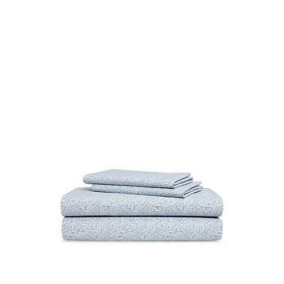 Lauren Ralph Lauren Bedding Ralph Lauren Willa Leaf Cotton 4pc King